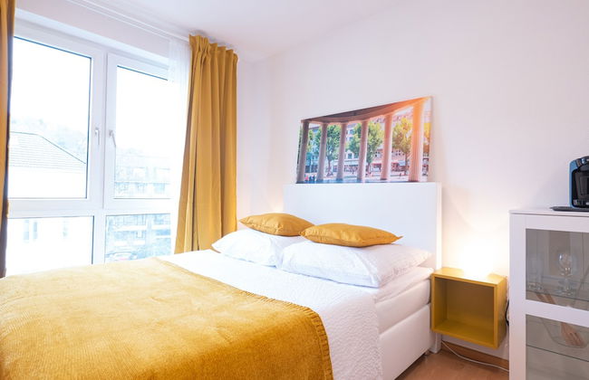 Relax Aachener Boardinghouse Phase 3 - Foto 9