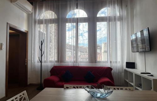 TINTORETTO 1 CON TERRAZZA SOPRA IL TETTO, 3 bagni, 3 grandi camere da letto, SUPER NUOVO - Photo 12