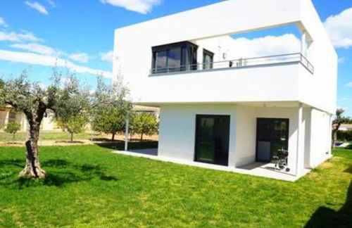 Villa Puerto Blanco con piscina privada AA WiFi - Foto 18