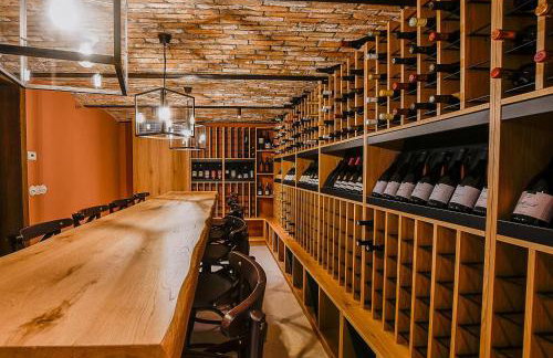 Tranquil Istria Estate Palazio Clai Winery 8 Bedrooms Spa & Heated Pool - Foto 33