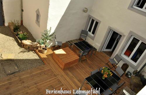 Lehmgefühl, Design Vier, La Petite Maison - Foto 19