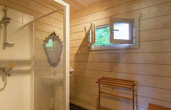 Luxury Villa With Heated Pool and Tennis Court - Foto 10