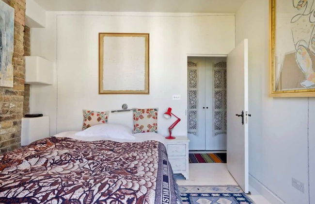 Stylish 5 Bed House in St. John's Wood/maida Vale - Foto 16