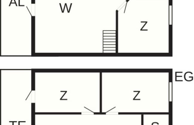 6 Person Holiday Home on a Holiday Park in Grasten - Photo 7