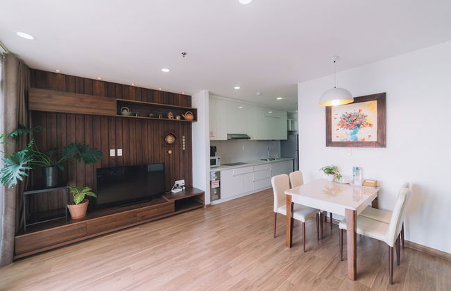 Dalat Center Residence - Foto 65