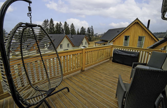 Lakeside Village 36 (+ sauna) - Foto 18