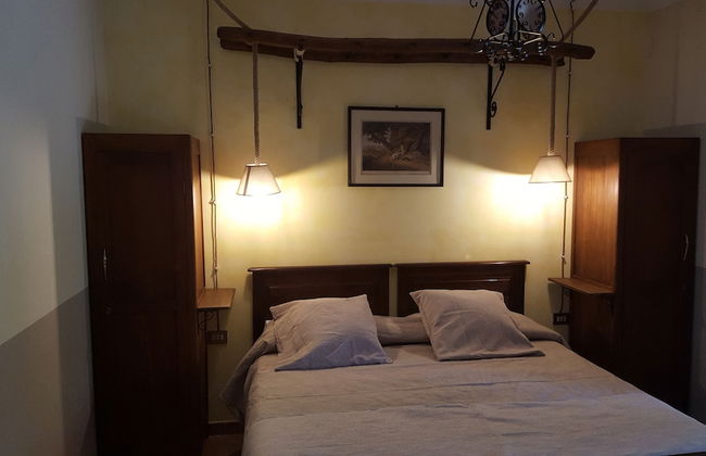 Agriturismo Le Giare - Country House - Photo 2
