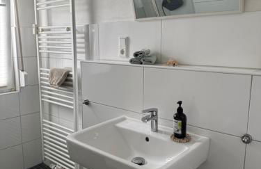 Pilgrims "Franz" großzügige Unterkunft Sauerland - Foto 6