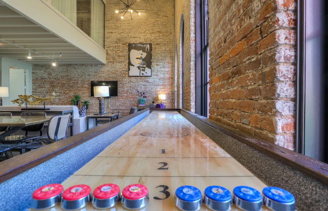 Studio 154 Luxury Hotel - Foto 79