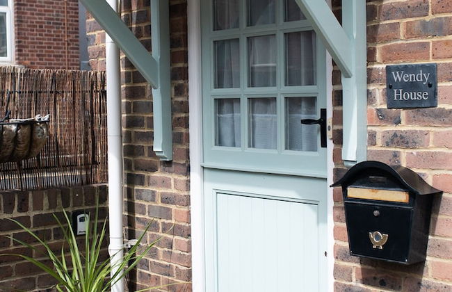 Wendy House - Foto 33