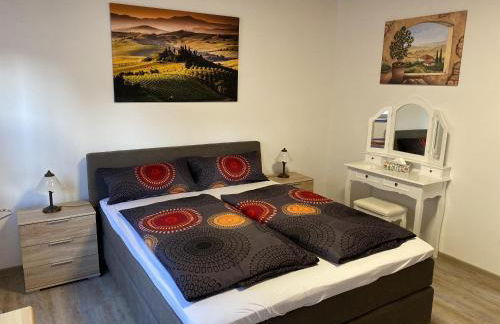 Ferienhaus Wolle & Beate - Foto 13