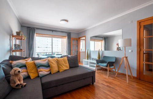 OceanSide Matosinhos - EcoHost - Foto 20