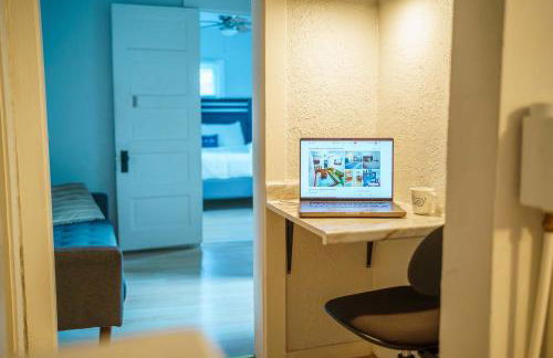 3 BR Southside Pad - Sleeps 8 - Amazing Location - Foto 31