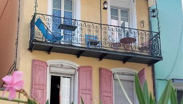 L'Escale Centre Historique de Gap Meublé de tourisme Classé 3 étoiles - Foto 3