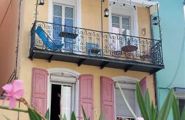 L'Escale Centre Historique de Gap Meublé de tourisme Classé 3 étoiles - Foto 3