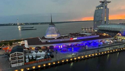 Ferienwohnung Wolke 7 - Foto 4