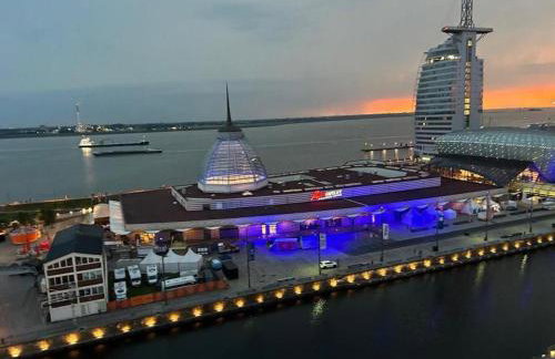 Ferienwohnung Wolke 7 - Foto 4