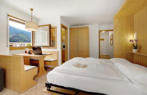 Aparthotel Majestic - Foto 75