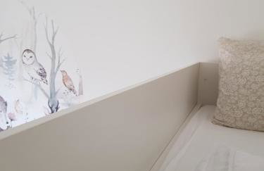 Unterkunft - Alte Hofstraße - - Foto 14