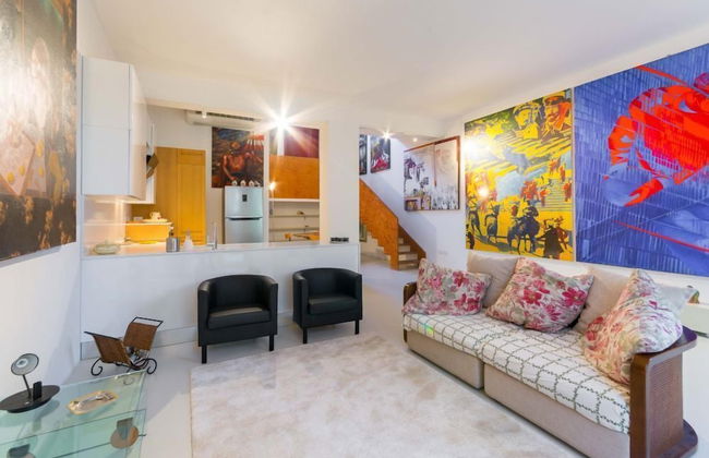 3J Luxury Loft - Foto 1