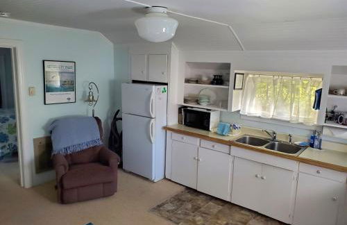 Bay Cottage - Foto 5