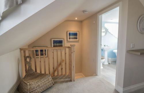 Arthur's Cottage - Foto 16