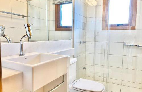 Apartamentos Lagos de Gramado by Achei Gramado - Foto 26