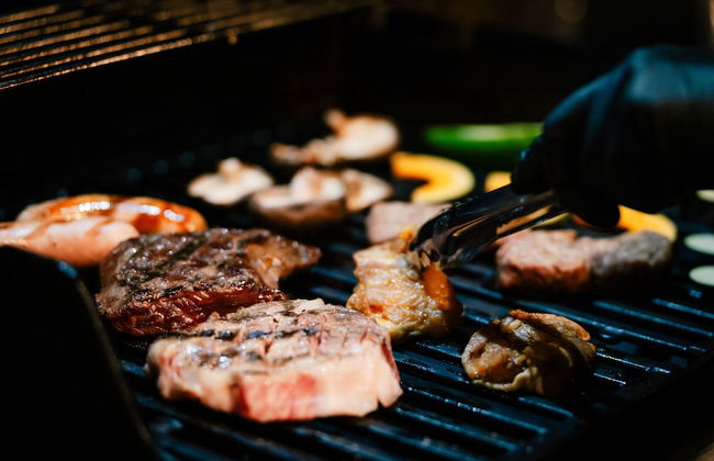 UMEGASHIMA DRIVE-IN & SAUNA VILLA - Foto 8