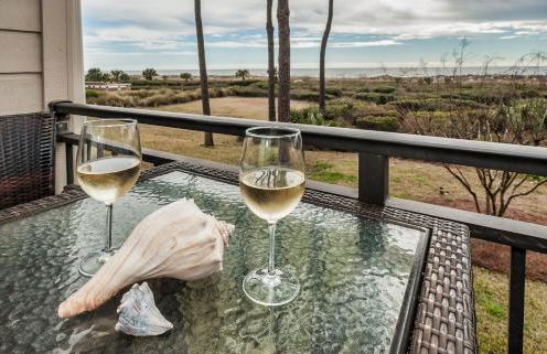 Nothing But Ocean in Forest Beach - Foto 3