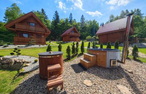 Górskie Wytchnienie Domki Karkonosze - Photo 75