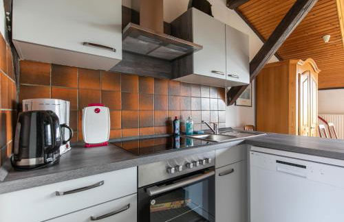 Apartment Nordsee-Ferienhaus-3 by Interhome - Foto 52