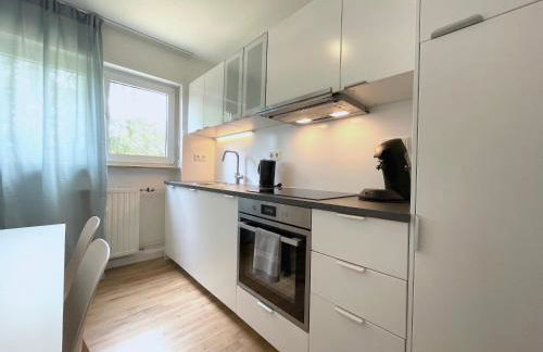 Cityapartment SB Am Homburg - Foto 14