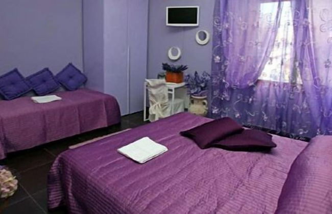 B&B Roma Gianicolense - Foto 17