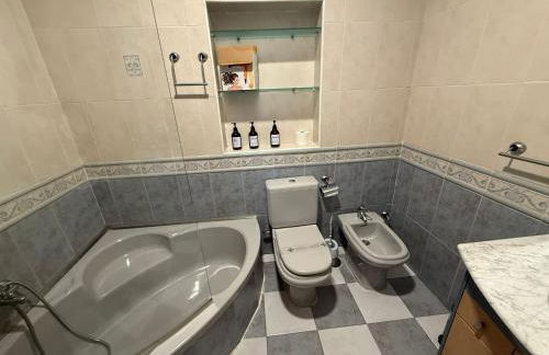 Casa Nala: Warner, Madrid y Toledo a un paso - Foto 11