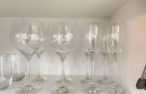 Flat no centro de Londrina - Foto 45