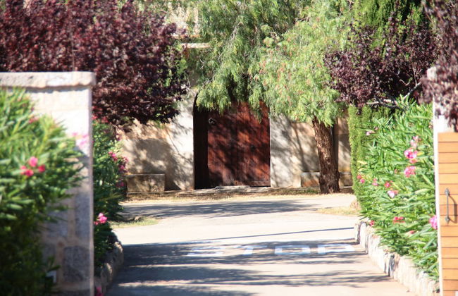 Ca's Garriguer Agroturismo - Photo 34