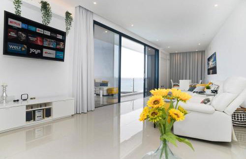 Luxury Villa Punta Mujeres - Foto 37