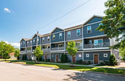 NEW Ivy House 3BR Townhome Downtown Beaches Wineries - Foto 80