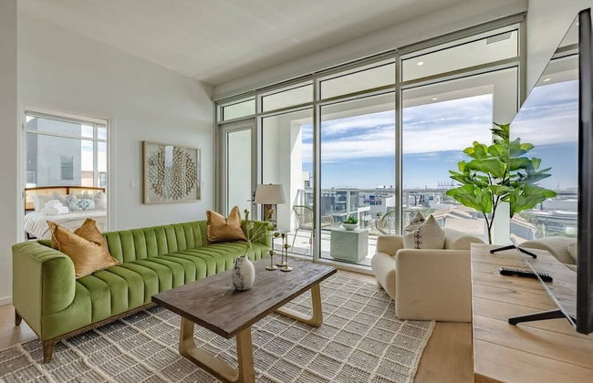 @ Marbella Lane - Sleek Corner Ocean View - Foto 34