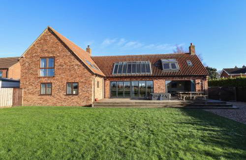 Brambleberry Barn - Foto 1