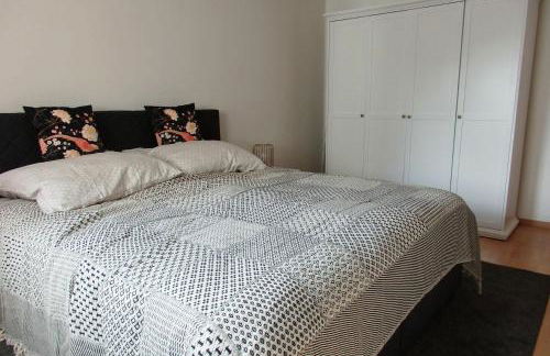 Ferienwohnung Bärensteinblick - Foto 1