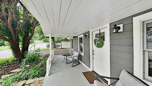 Asheville Black Mountain Escape - Foto 3