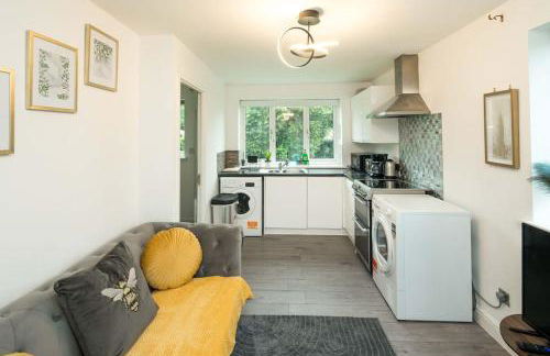 Cozy Retreat Near Heathrow Airport - Foto 11