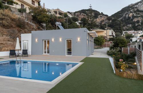 Villa Neonis - Foto 42