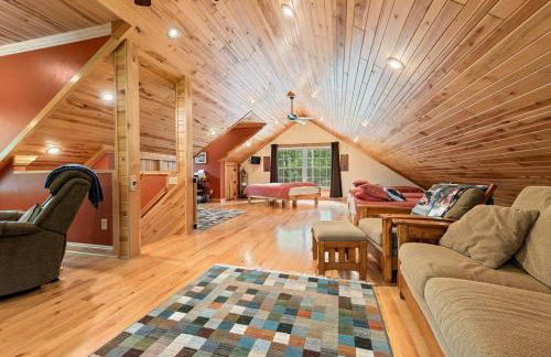 Gilas Lakehouse - Foto 22