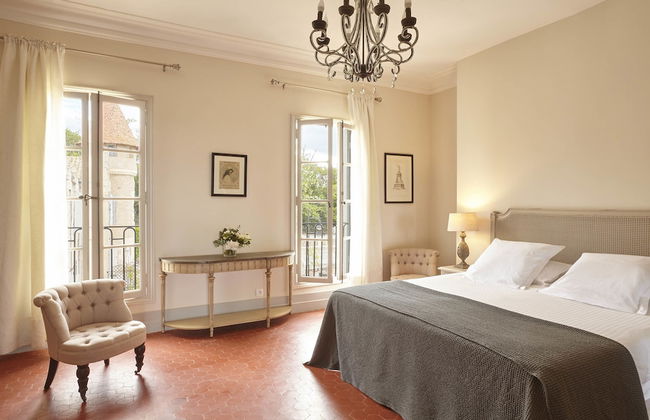 Château Les Carrasses - Foto 14