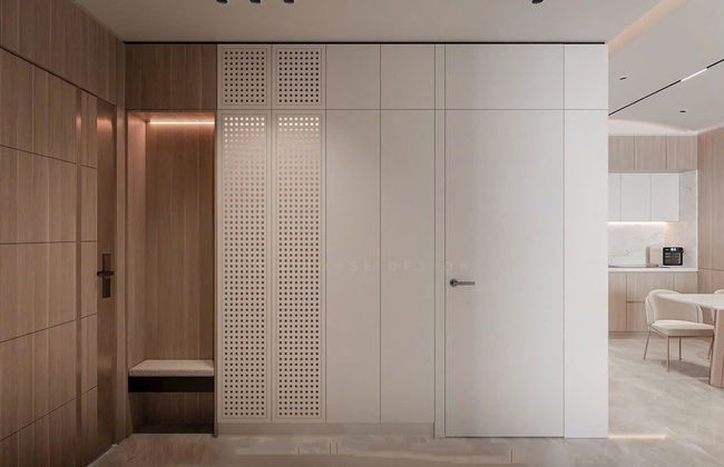 Oceanus Vien Trieu Nha Trang Apartment - Thai Ha - Foto 21