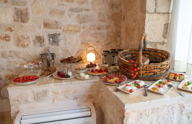 DONNAPAOLA MODERN FARM - Foto 56