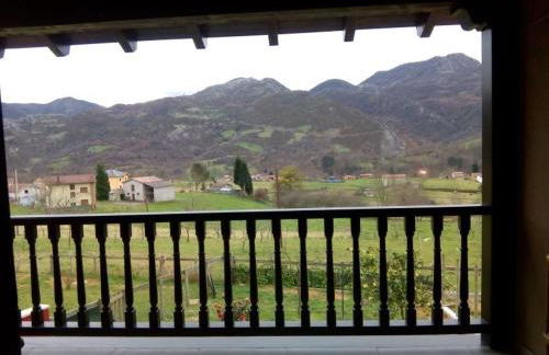 Casa Rural en Cezosu, Nava - Foto 21