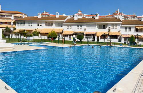 paqo lodge Laguna del Portil, a 400 metros de la playa - Foto 41